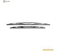 WIPER BLADE VD10016 FOR PEUGEOT BMW 4HT /4HX 2.2L 3FY /3FZ 2.2L RHS /RHR 2.0L