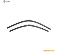 WIPER BLADE VD10017 FOR CITROEN RHD /AHS /AHV 2.0L 4cyl DS4