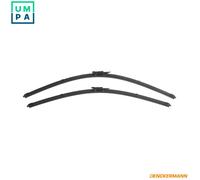WIPER BLADE VD10024 FOR VW CRAFTER/30-50/Van BJM/CECB/BJL/CECA/BJK/CEBB 2.5L