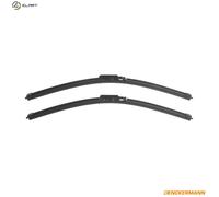 WIPER BLADE VD10025 FOR AUDI A6/S6/Allroad CAHB/CAHA/BVG 2.0L 4cyl A6BBJ 3.0L A6