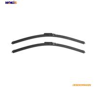 WIPER BLADE VD10025 FOR AUDI A6/S6/Allroad CAHB/CAHA/BVG 2.0L 4cyl A6BBJ 3.0L A6
