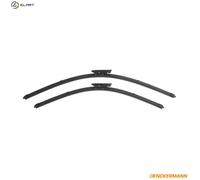 WIPER BLADE VD10027 FOR RENAULT SCENIC/II/GRAND K9K734/732/728/724 1.5L 4cyl