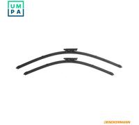 WIPER BLADE VD10027 FOR RENAULT SCENIC/II/GRAND K9K734/732/728/724 1.5L 4cyl