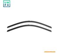 WIPER BLADE VD10028 FOR MERCEDES-BENZ M272.944/943 3.0L M272.972/964 3.5L 6cyl