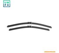 WIPER BLADE VD10030 FOR VW AUA/BKY/BBY 1.4L 4cyl POLO