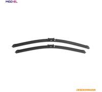WIPER BLADE VD10030 FOR VW AUA/BKY/BBY 1.4L 4cyl POLO