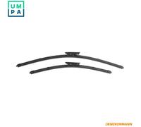 WIPER BLADE VD10034 FOR RENAULT MEGANE/II/Grandtour/-Cabriolet/Sport/Tourer 1.5L
