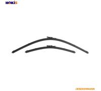 WIPER BLADE VD10035 FOR OPEL Z10/A10XEP 1.0L 3cyl CORSA D A13DTC/13DTR 1.2L 4cyl