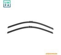 WIPER BLADE VD10037 FOR PEUGEOT RCZ 508/SW CHEVROLET OPEL 4HLBHX /BHZ5FE 1.6L