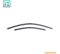 WIPER BLADE VD10038 FOR BMW N46B20CB/B/C/BD 2.0L 4cyl 3 E90