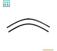 WIPER BLADE VD10040 FOR CITROEN C4/GRAND/PICASSO/MPV 6FY 1.7L 9HY /9HZ 1.6L 4cyl
