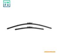 WIPER BLADE VD10041 FOR LANCIA NISSAN DUALIS QASHQAI/+2 312A2.000/A5.000 0.9L