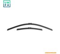 WIPER BLADE VD10045 FOR HYUNDAI KIA CHEVROLET OPEL MOKKA/X D4FC 1.4L 4cyl ix20