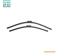 WIPER BLADE VD10046 FOR RENAULT K9K729/728/722 1.5L K4J740/770/730 1.4L 4cyl
