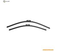 WIPER BLADE VD10046 FOR RENAULT K9K729/728/722 1.5L K4J740/770/730 1.4L 4cyl