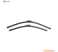 WIPER BLADE VD10046 FOR RENAULT K9K729/728/722 1.5L K4J740/770/730 1.4L 4cyl