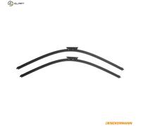 WIPER BLADE VD10048 FOR CITROEN C4/PICASSO/MPV/GRAND 6FY 1.7L 9HY /9HZ 1.6L