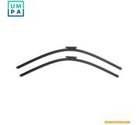 WIPER BLADE VD10048 FOR CITROEN C4/PICASSO/MPV/GRAND 6FY 1.7L 9HY /9HZ 1.6L