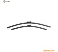 Denckermann Wiper Blade VD10049 for VW Bora, IV Jetta, Clasico, VI Passat, Magotan CKJA 2.0L