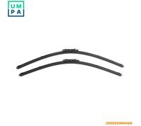 WIPER BLADE VD10051 FOR BMW 6/E1/E0/Convertible/E4/E3 N43B20A N46B20B N47D20