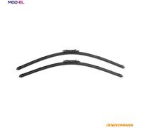 WIPER BLADE VD10051 FOR BMW 6/E1/E0/Convertible/E4/E3 N43B20A N46B20B N47D20