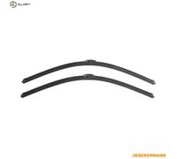 WIPER BLADE VD10053 FOR PORSCHE M 05.9E/MCN.RB 3.0L 6cyl CAYENNE SUV