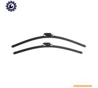 WIPER BLADE VD10055 FOR AUDI A8L BENTLEY FLYING/CONTINENTAL/SPUR BSM 5.2L A8