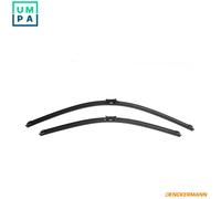 Denckermann Wiper Blade VD10058 - for Opel Meriva/MPV A13DTE/13DTC 1.2L A14NET/14NEL 4cyl