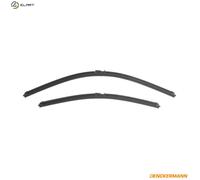 WIPER BLADE VD10059 FOR VOLVO BMW X3/SAV/F25 X4/SUV/F26 B4184S8/4184S11 1.8L V50
