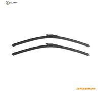 WIPER BLADE VD10060 FOR BMW N47D20D/B 2.0L 4cyl 1 E87