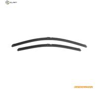 WIPER BLADE VD10062 FOR BMW X5/SAV/E70 X6/SAC/E71/E72 N57D30A/C/B M57D30A 3.0L