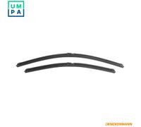 WIPER BLADE VD10062 FOR BMW X5/SAV/E70 X6/SAC/E71/E72 N57D30A/C/B M57D30A 3.0L