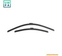WIPER BLADE VD10066 FOR BMW N52B25B/AF/A/BF 2.5L 6cyl 5 F10