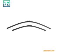WIPER BLADE VD10067 FOR MERCEDES-BENZ M 272.945 3.0L OM642.820/940/870 3.0L 8cyl