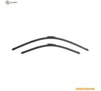 WIPER BLADE VD10067 FOR MERCEDES-BENZ M 272.945 3.0L OM642.820/940/870 3.0L 8cyl