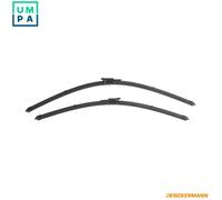WIPER BLADE VD10068 FOR MERCEDES-BENZ M266.960/980 2.0L M 266.940 1.7L 4cyl