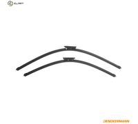 WIPER BLADE VD10070 FOR RENAULT SCENIC/GRAND/III H4J 700 1.4L K9K832/846 1.5L