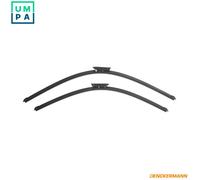 WIPER BLADE VD10070 FOR RENAULT SCENIC/GRAND/III H4J 700 1.4L K9K832/846 1.5L