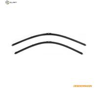 WIPER BLADE VD10073 FOR RENAULT MODUS/GRAND K9K750/752/768/772/764/760 1.5L 4cyl