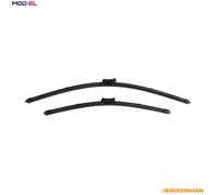 WIPER BLADE VD10076 FOR SKODA OCTAVIA/III/Combi CHZD/DKRA/DKRF 1.0L 3cyl 2.0L