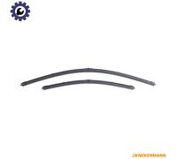 WIPER BLADE VD10082 FOR BMW 3/E92/Convertible N47D20C/A N43B20A N46B20B 2.0L