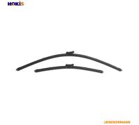 WIPER BLADE VD10093 FOR SEAT LEON/ST/SC BMW DKRF/CHZD 1.0L 3cyl LEON ST B47C20