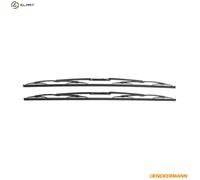 WIPER BLADE VD10101 FOR LAND ROVER RANGE/III/SUV/Mk 306D1 2.9L 6cyl428PS 4.2L