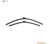 WIPER BLADE VD10102 FOR PEUGEOT BMW 4HT /4HX 2.2L 3FY /3FZ 2.2L RHS /RHR 2.0L