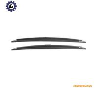 WIPER BLADE VD10110 FOR BMW 7/E65/E66 M57D30 M54B30 N52B30A/BF 3.0L 6cylA 3.6L