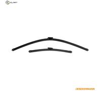 WIPER BLADE VD10111 FOR RENAULT H4B 400 0.9L 3cyl CAPTUR I K9K646/856/628 1.5L