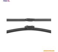Denckermann Wiper Blade VD10130 - Fits Mazda PY-RPR/Y8/VPS/ZA 2.5L, PEXB/PEXP 2.0L, SHY8 2.2L