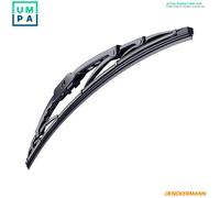WIPER BLADE VD10147 FOR PORSCHE 911 718/BOXSTER/Spyder/CAYMAN MDD.NC 2.5L 4cyl