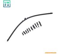 WIPER BLADE VM00800 FOR RENAULT SCÉNIC/GRAND/IV PEUGEOT 3008/MPV 5008 CITROËN
