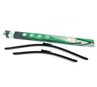 Wiper Blade Windshield Wiper Set Front Wipers For Mercedes W242 246 BMW X3